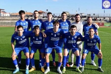 Πανγυθεατικός-Πανναυπλιακός 5-0 (video)