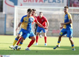 Πανιώνιος-Αστέρας Β' 0-1: Ούτε τώρα ο Ιστορικός...