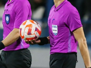 Γ' Εθνική: Οι διαιτητές των αγώνων (22/3)