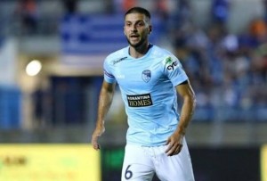 Αιγάλεω: Ετοιμάζει βόμβα με Χότσκο