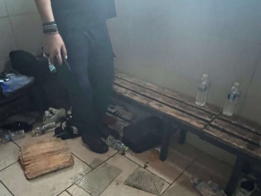 Επεισόδια στη Θήβα - Στο νοσοκομείο δύο ποδοσφαιριστές