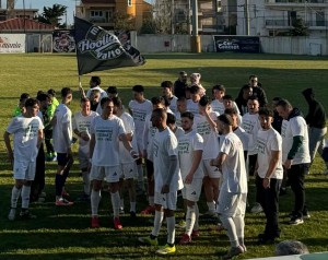 Νέα εποχή στον Αχαρναϊκό