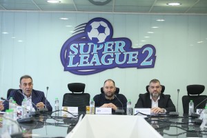 SL2: Η απόφαση για τα τηλεοπτικά - Τι είπε ο Μαρτσούκος
