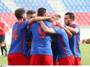 Ατσαλένιος-Πανιώνιος 1-2 (video)