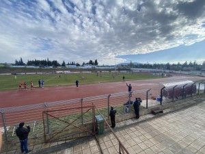 ΑΟ Υπάτου-Διγενής Νεοχωρίου 2-0 (video)