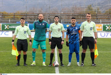 Χανιά-Παναχαϊκή 1-0 (video)