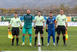 Χανιά-Παναχαϊκή 1-0 (video)