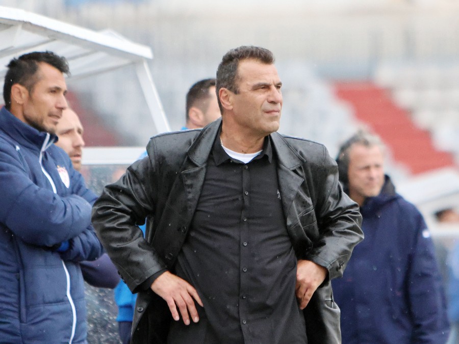 «Το δηλητήριο τους ας το κρατήσουν για αλλού»
