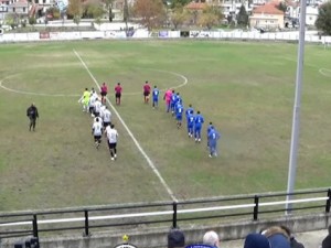 Μέγας Αλ. Ορφανίου-Ποσειδώνας Μηχανιώνας 1-2 (video)