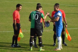 Επέστρεψε στις νίκες η Θύελλα Ραφήνας