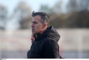 Τέλος ο Σαπάνης