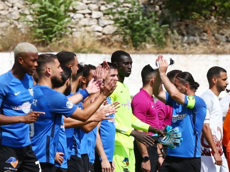 Στην Εθνική Γουϊνέα Μπισάου ο Μέντες