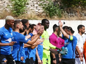 Στην Εθνική Γουϊνέα Μπισάου ο Μέντες