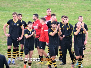 Με νίκη ξεκίνησε ο Ορφέας Ξάνθης
