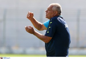 Σπανός: «Να πραγματοποιήσουμε τον στόχο»
