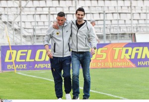«Το ποδόσφαιρο που θέλουμε όσοι το αγαπάμε»