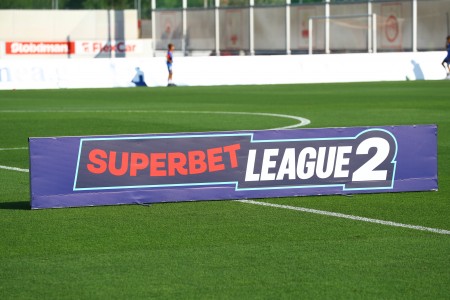 LIVE Μαρκό-Πανθρακικός στο YouTube της Superbet League 2!