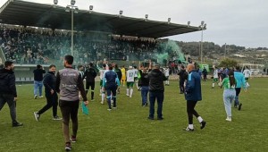 Πρωταθλητής στον 5ο όμιλο ο Γιούχτας