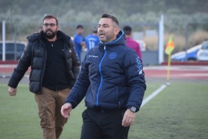 Κολοκοτρώνης: «Εντυπωσιακή η αλλαγή με την έλευση του Τζίμα»
