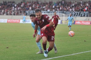 ΑΕΛ: Παρελθόν ο Πατράλης, εκεί συνεχίζει