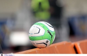 ΟΛΟ το πρόγραμμα και οι διαιτητές της 4ης αγωνιστικής στην Γ' Εθνική