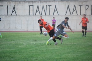 Νικηφόρο τεστ του ΠΑΣ Γιάννινα