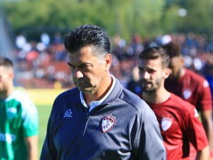 Γύρισε ο Γκουτσίδης στην ΑΕΛ