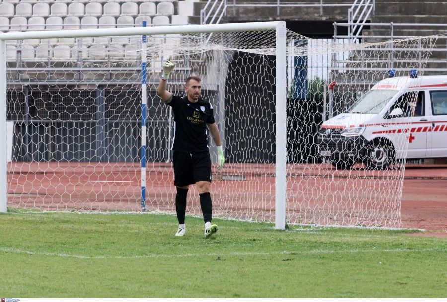 Πύργο στον άσο με Γιαννίκογλου