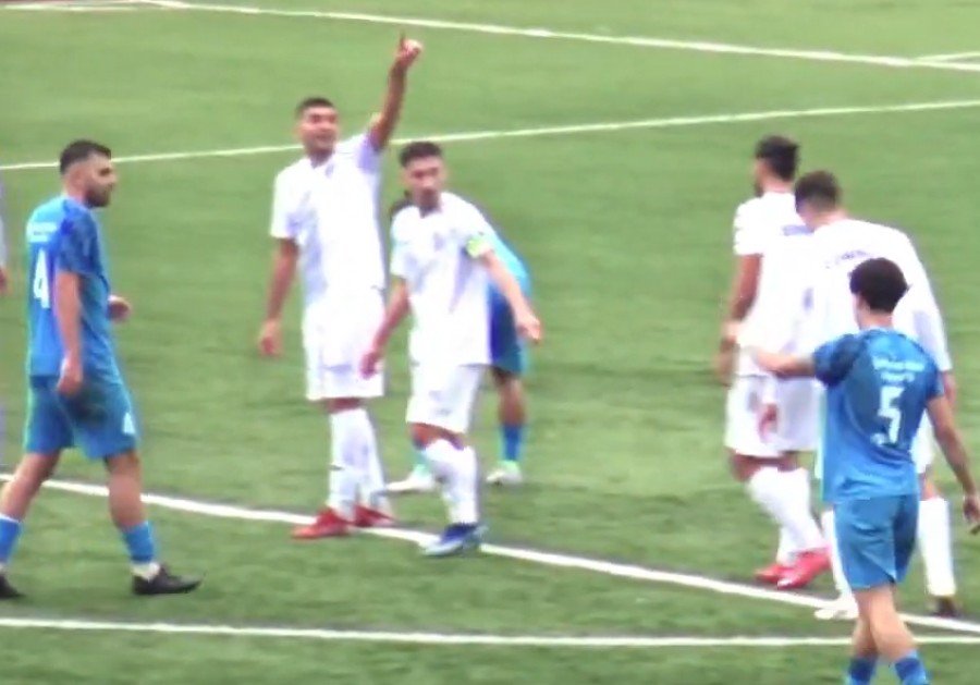 Αστέρας Βάρης - Εθνικός 0-0: Ισόπαλο το ντέρμπι κορυφής
