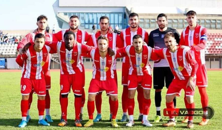 Νίκη γοήτρου για τον Πανηλειακό