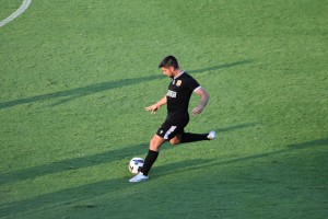 Κένταυρος Βριλησσίων - Άρης Πετρούπολης 3-4: Τεράστιο διπλό πρωτιάς!
