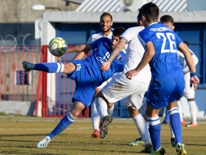 «Βόμβα» με Ροχάνο στη Γ' Εθνική