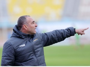 Εποχή Μπαδήμα στον Παναιγιάλειο