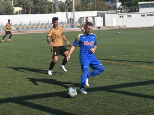 Τριάρα για τον Ιάλυσο και πρόκριση στην επόμενη φάση