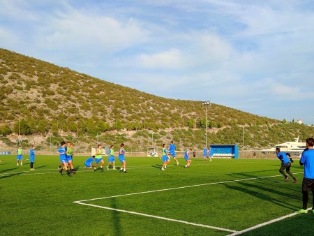 Επιστροφή στις νίκες για τον ΠΑΟ Βάρδας