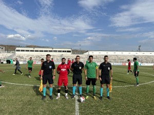 Φιλική νίκη με Τσουκάνη ο Μακεδονικός