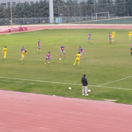 Σημαντική και δίκαιη νίκη για την Αναγέννηση Σχηματαρίου