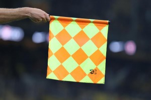Αυτοί σφυρίζουν την... Super League 2 στο Κύπελλο