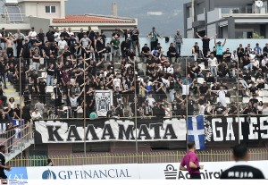 Καλαμάτα: «Ανάρπαστα τα… 3.900 εισιτήρια»