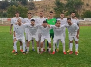 Ηρακλής Λάρισας-Τρίκαλα 0-1: Απέδρασε από τη Νεάπολη