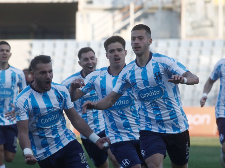 Βέροια-Ηρακλής 1-2 (video)
