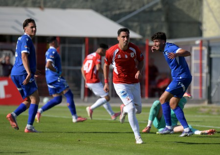 SL2: Πρώτο κανόνι ο Πασάς