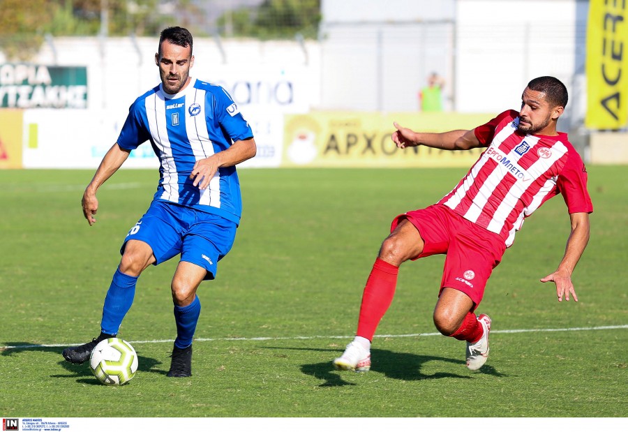 Στην ΑΣΑ ο Ανδρέου