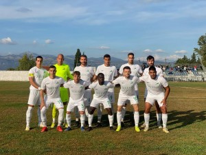 Ρόδος-Πανιωνίος 1-0 (video)