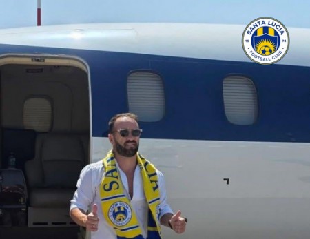 Εκτός Ολυμπιακού Β' ο Βαλμπουενά - Η νέα του ομάδα