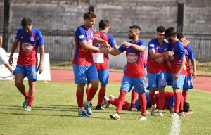 Τηλυκράτης-Ερμής Αμυνταίου 4-1 (video)