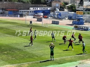 Αστέρας Σταυρού-Γιούχτας 1-3(video)