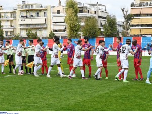 Ανακοινώσεις εκατέρωθεν από Ηλιούπολη και Προοδευτική (video)