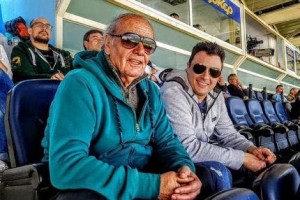 Απάντησε ο Σιόντης στην ανακοίνωση των παικτών του ΠΑΣ