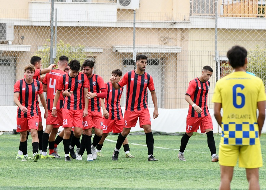 Πέλοπας Κιάτου-Παναχαϊκή 0-4 (video)